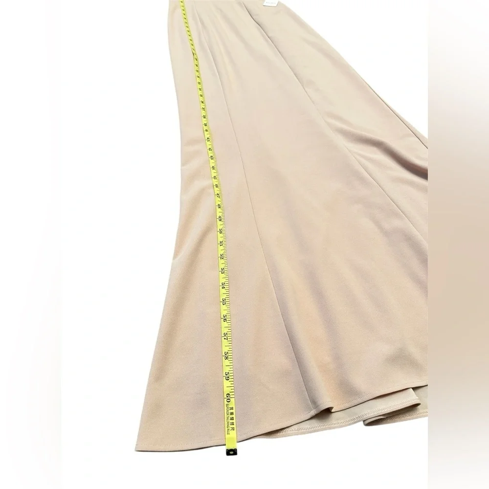 SHOW ME YOUR MUMU Florentine Maxi Dress Pink One Shoulder Women XS $188 MSRP NWT - Picture 15 of 15